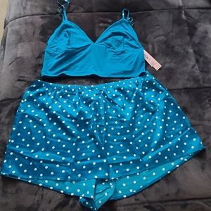 Victoria Secret sleepwear